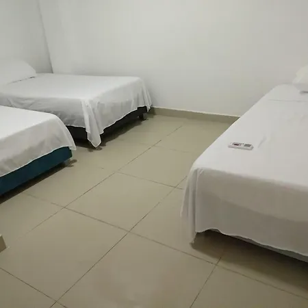 Casamia Cartagena