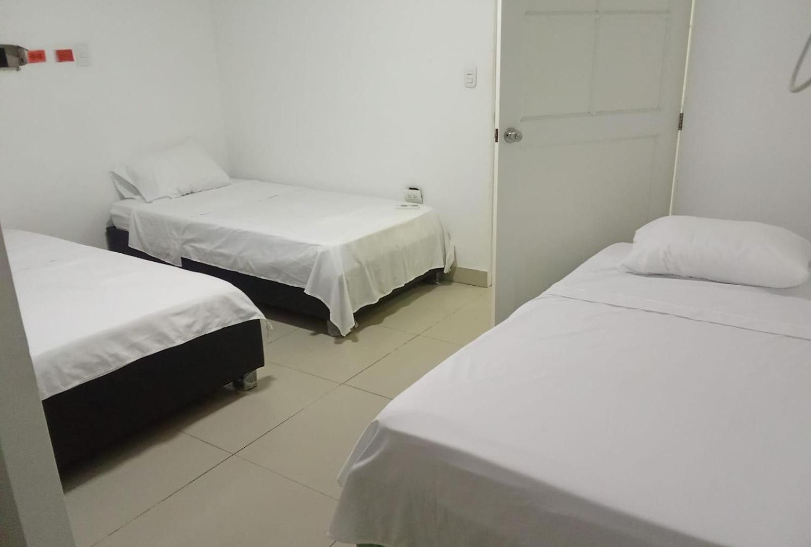 Casamia * Cartagena